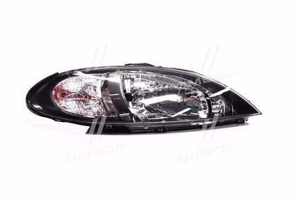 Фара пра. CHEV LACETTI HB (пр-во TEMPEST) 016 0110 R4C на Шевроле Лачетти