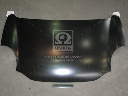 Капот DW MATIZ 01- (пр-во TEMPEST) 020 0141 280 на Дэу Матиз