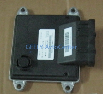 Блок управления двигателем Geely EC8 1016004163 на Джили Эмгранд ЕС8