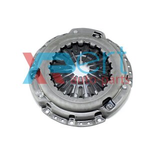 Корзина сцепления 2.0L 1016009167 на Джили Эмгранд Х7