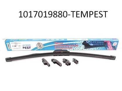 Щетка стеклоочистителя 450 мм TEMPEST 1017019880 на Джили Эмгранд Х7