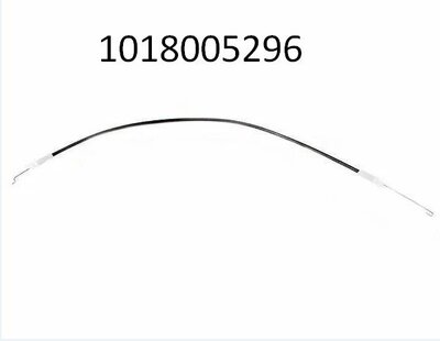 Трос открывания двери передней левой MK 1018005296 на Джили МК