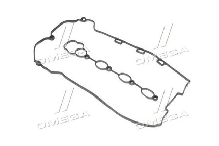 Комплект прокладок, крышка распредвала (для использов (пр-во GM) 12598014 на Шевроле Каптива