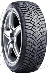 Шина 225/50R17 98T XL WinGuard WinSpike 3 (під шип) (Nexen) 17635 на Деу Ланос