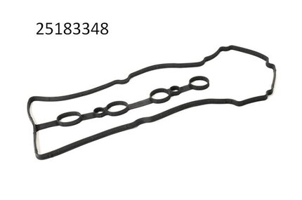 Прокладка клапанной крышки R2 25183348 на Равон Р2 Спарк
