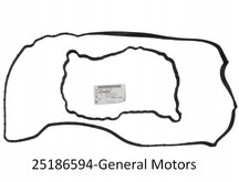 Прокладка клап крышки CRUZE (J300) 2,0D/OPEL Antara 2,2 D/CAPTIVA 2,2/ 25186594