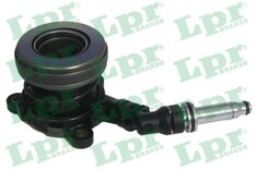 Підшипник витискний OPEL ASTRA G, CHEVROLET AVEO 1.2-1.3D-1.4 11- (вир-во LPR)