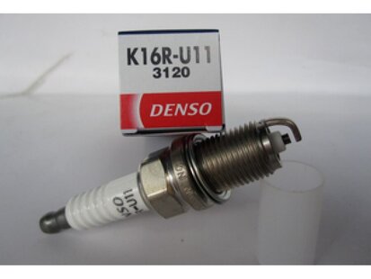 Свічка запалювання DENSO 462-1ad-3707950 на Чері Куку