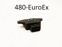 Регулятор холостого руху "EuroEx" AVEO-1.6 EX-052 (Ref. 480EE-1008052) 9041058