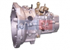 Коробка передач в сборе 2.0L Acteco