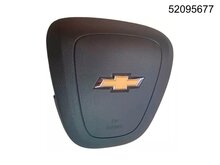 Подушка безопасности водительская Chevrolet Cobalt