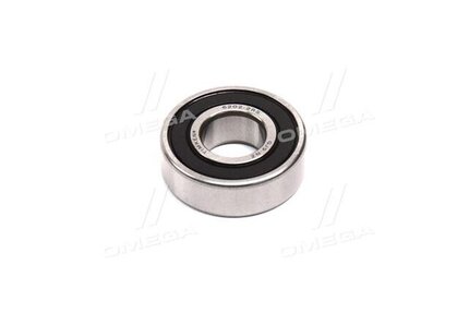 Подшипник шариковый радиальный 6202 2RS (Timken) 6202 2RS на Чери Амулет