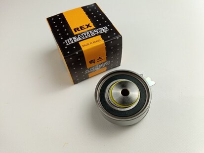 Ролик ГРМ Lanos 1.5 ''REX'' (90499401) (RBS-C002) 90499401 на Дэу Нексия