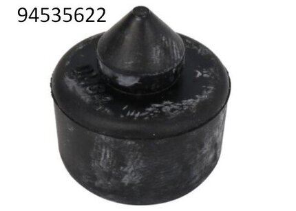 Подушка отбойник капота R2/R3/R4/Tracker/Cobalt/Spark/Cruze/Aveo/Vsda 94535622 на Равон Р4, Кобальт