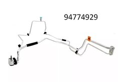 Шланг испарителя кондиционера в сборе R4/Cobalt