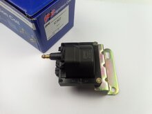 Катушка зажигания Nexia 1.5, VALEO PHC (IC307) (96165049) (KG0900006)