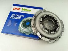 Корзина сцепления Lanos 1.5, VALEO PHC (DWC-05) (96183980)