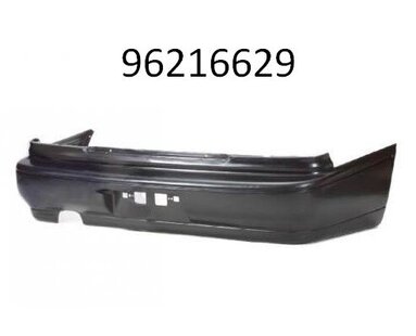 Бампер DAEWOO NEXIA-100 JH01-NEX96-022 задній 96216629 96216629 на Дэу Нексия