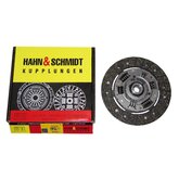 Диск зчеплення "Hahn&Schmidt" LANOS 1.5 8-кл. (S04200C) 96232994