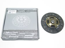 Диск зчеплення "EuroEx" MATIZ 0.8 EX-CD49465 96249465