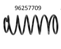 Пружина пер La 1,5 96223500/96257709