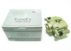 Супорт "EuroEx" EX-73701 LANOS 13" правий 96273701