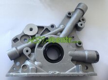 Насос оливи "GENUINE" Lanos/Aveo/Lacetti 96386934 / 96350159