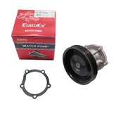 Насос охолоджуючої рідини "EuroEx" AVEO T255 (08-) 1.2, 1.4 ЕХ-WP16294 (Ref. 96416294)