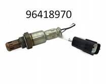 Датчик CO Lc/Nu3 1.6 + LDA (4 провода) 96418970