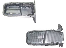 Поддон двигуна оливи "CRB" LANOS LACETTI 1.6 96481581 13090-J8011