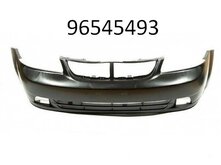 Бампер LACETTI JH01-LCT03-016 96545493 перед