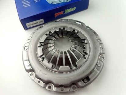 Корзина CAPTIVA 2.4 06-, VALEO PHC (DWC-47) (96625637) 96625637 на Шевроле Каптива