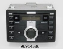 Плеер - CD W/MP3 N-150 Double Din N150