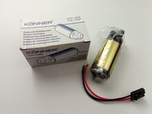 Бензонасос электр. ВАЗ/Lanos, Konner 6 bar (KFP-1018) (993762061)