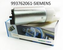 Бензонасос электр. ВАЗ/Lanos, Konner 6 bar (KFP-1018) (993762061)