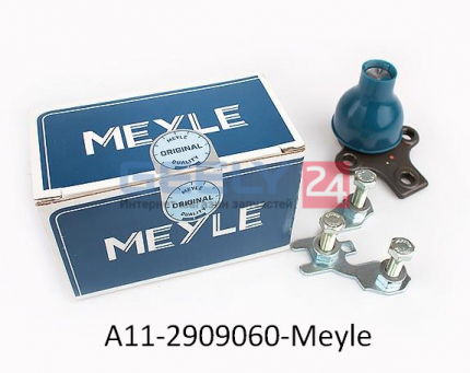 Шаровая опора ЗАЗ MEYLE a11-2909060 на Чери ЗАЗ Форза А13