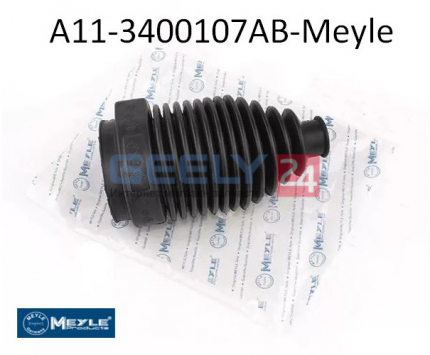 Пыльник рулевой тяги MEYLE a11-3400107ab на Чери ЗАЗ Форза А13