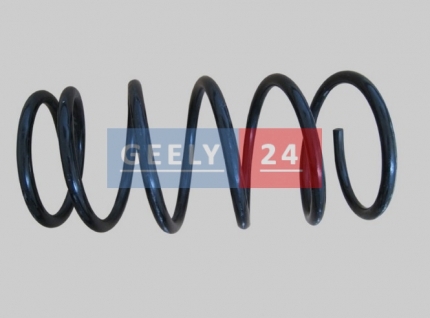 Пружина передней подвески A21-2902011AC на Чері Елара