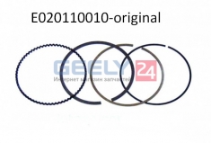 Кольца поршневые Китай