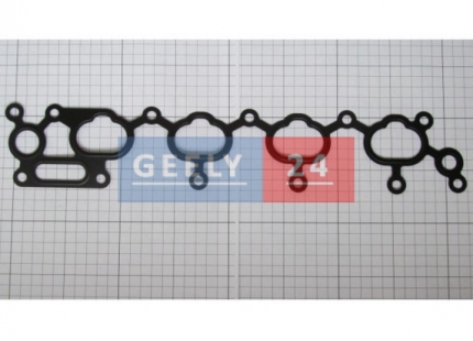 Прокладка впускного коллектора smd333080 на Чері Істар