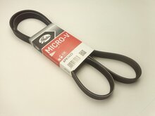 Ремень генератора ручейковый Tiggo/Elara, GATES (6PK1623) (-3701315DA)