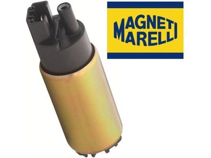 Насос топливный (модуль) Magneti Marelli B11-3802 на Чері Істар