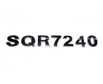 Эмблема "sqr7240"