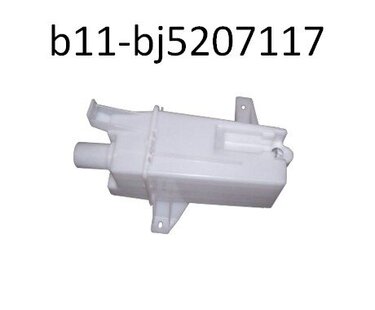 Бачок омывателя B11-BJ5207117 на Чери Истар