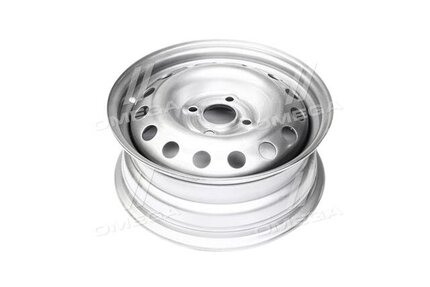 Диск колесный 14х5,5 4x100 Et 45 DIA 56,56 CHEVROLET AVEO <ДК> (1-й сорт) DK 218.3101015-10.27 на Шевроле Авео