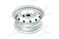 Диск колісний 15х6,0 4x100 Et 45 DIA 56,6 CHEVROLET AVEO <ДК>