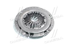 Диск зчепл. натискний GM DAEWOO AVEO 1.4DOHC,1.6 02- 215150250 (вир-во PHC)