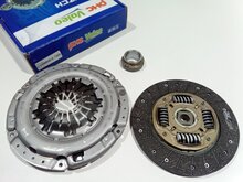 Сцепление GM DAEWOO LEGANZA/NUBIRA/TACUMA/EVANDA/LUBLIN 2.0 DOHC(Пр-во VALEO PHC)