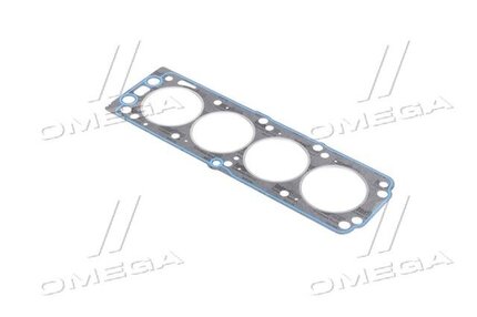 Прокладка головки блоку CHEVROLET AVEO 03-96391434 (вир-во ONNURI) GGHD-003 на Шевроле Авео