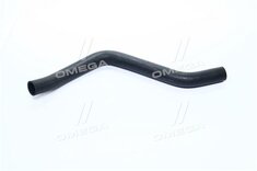 Патрубок радиатора нижний Chevrolet Epica 03- 96328685 (пр-во ONNURI)